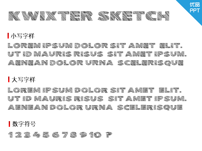Kwixter Sketch